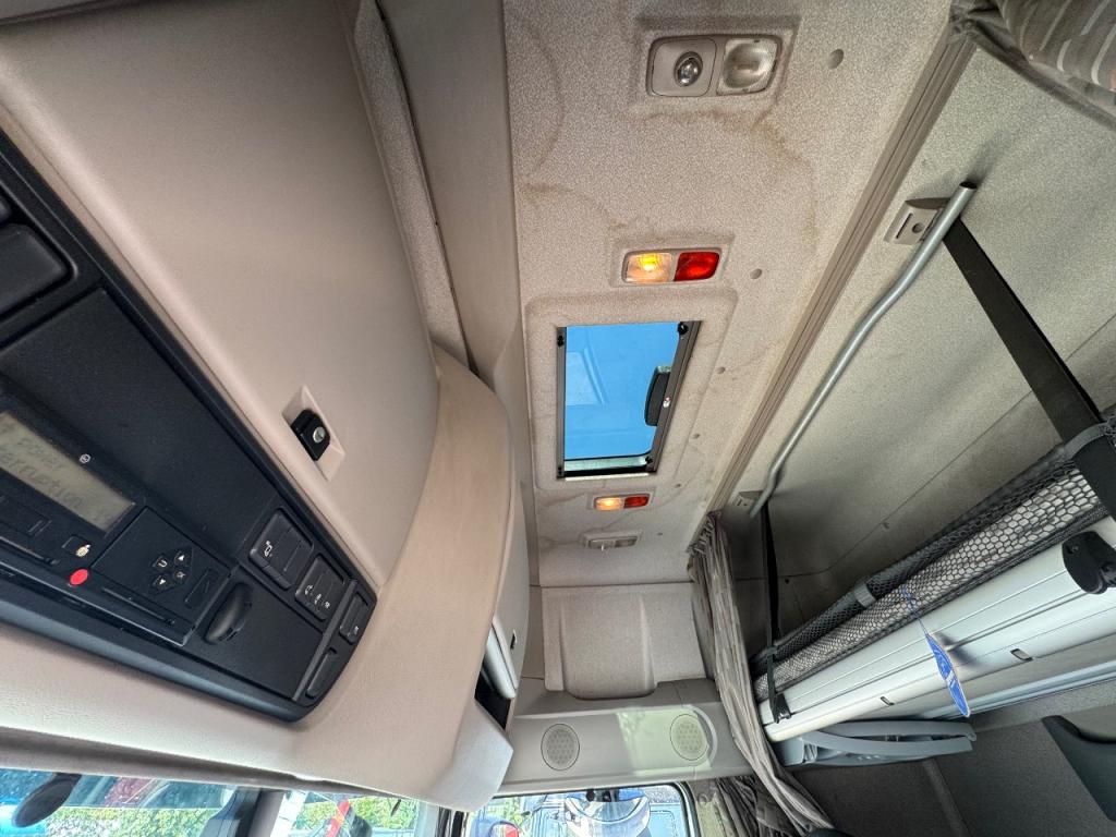 Daf XF 510 Photo 24