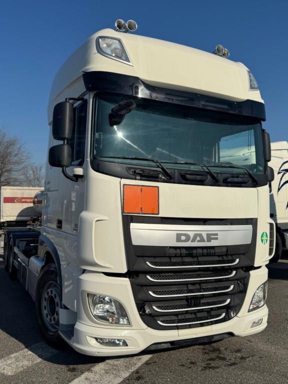 Daf XF 510 Photo 3