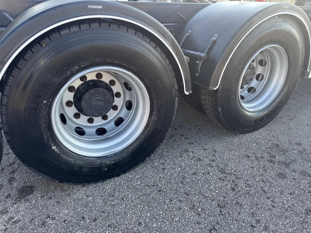 Daf XF 510 Photo 6