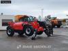 Manitou MT1840 Sway - A/C Photo 15 thumbnail