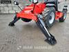 Manitou MT1840 Sway - A/C Photo 20 thumbnail