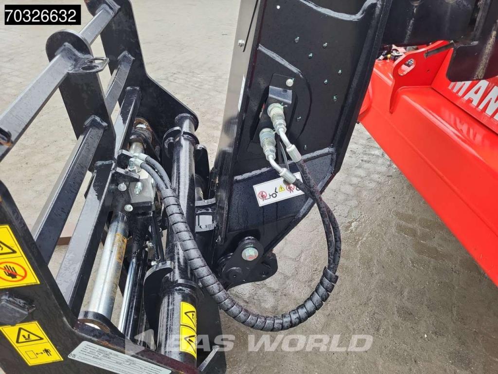 Manitou MT1840 Sway - A/C Photo 23