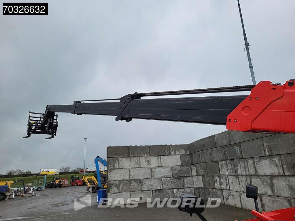 Manitou MT1840 Sway - A/C Photo 24