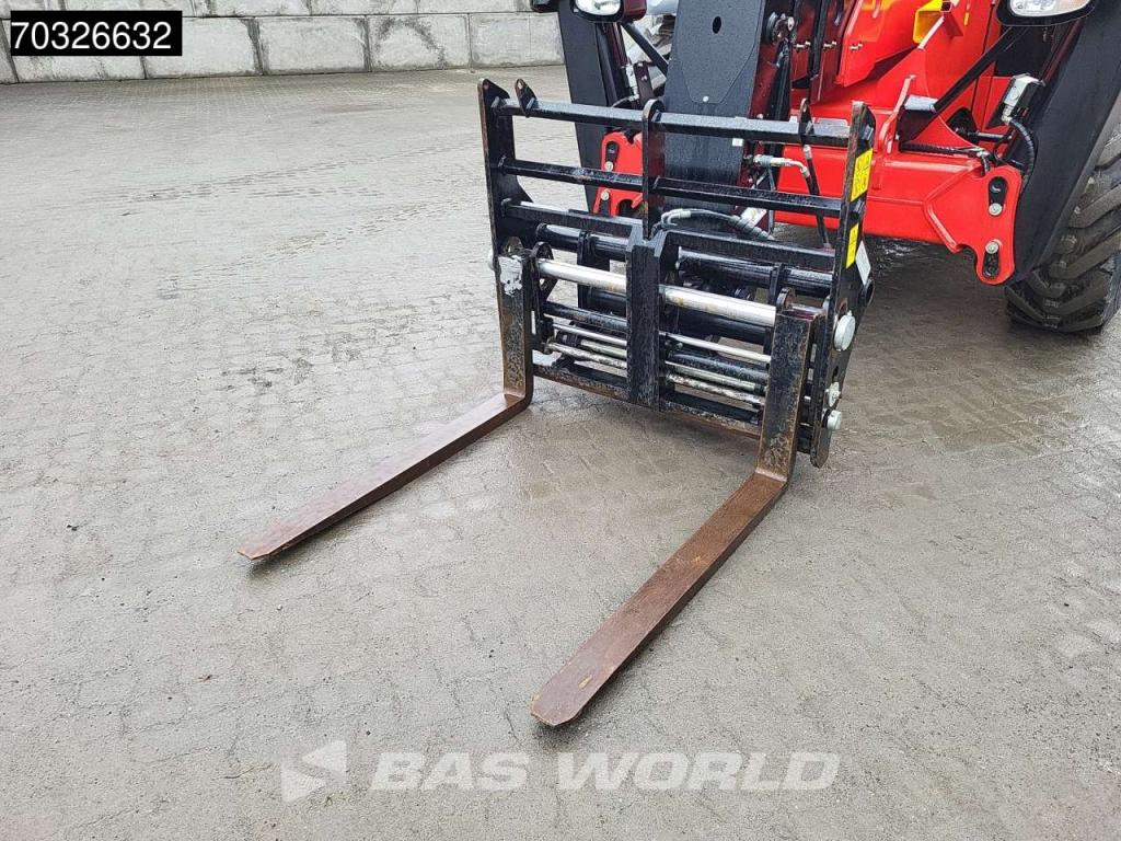 Manitou MT1840 Sway - A/C Photo 25