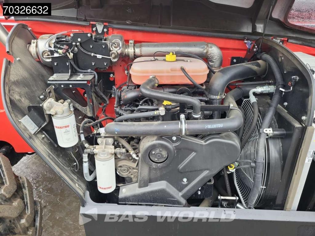Manitou MT1840 Sway - A/C Photo 28