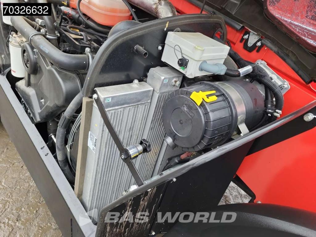 Manitou MT1840 Sway - A/C Photo 30