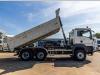 Man TGS 33.400 BB Photo 6 thumbnail