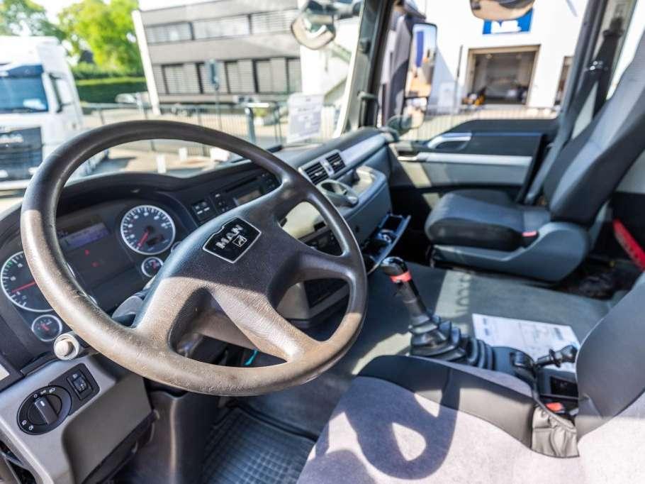 Man TGS 33.400 BB Photo 18
