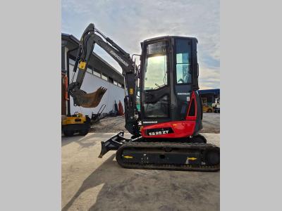 Eurocomach 25 en vente par Farcas Macchine M.M.T