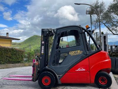 Linde H30D en vente par Venus Srl