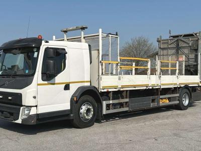 Volvo FE 250 4X2 Photo 1