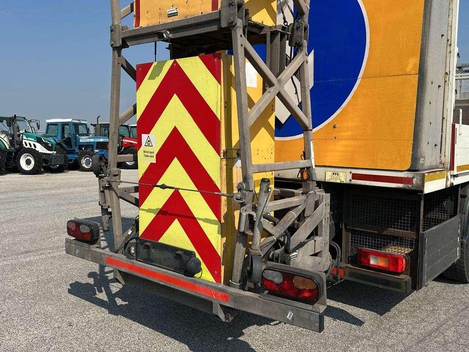 Volvo FE 250 4X2 Photo 10