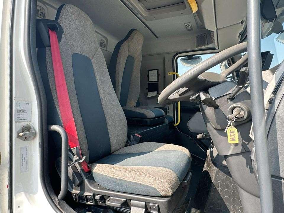 Volvo FE 250 4X2 Photo 16