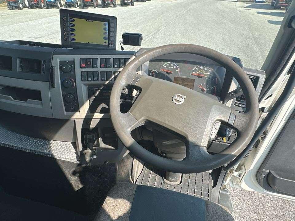 Volvo FE 250 4X2 Photo 18