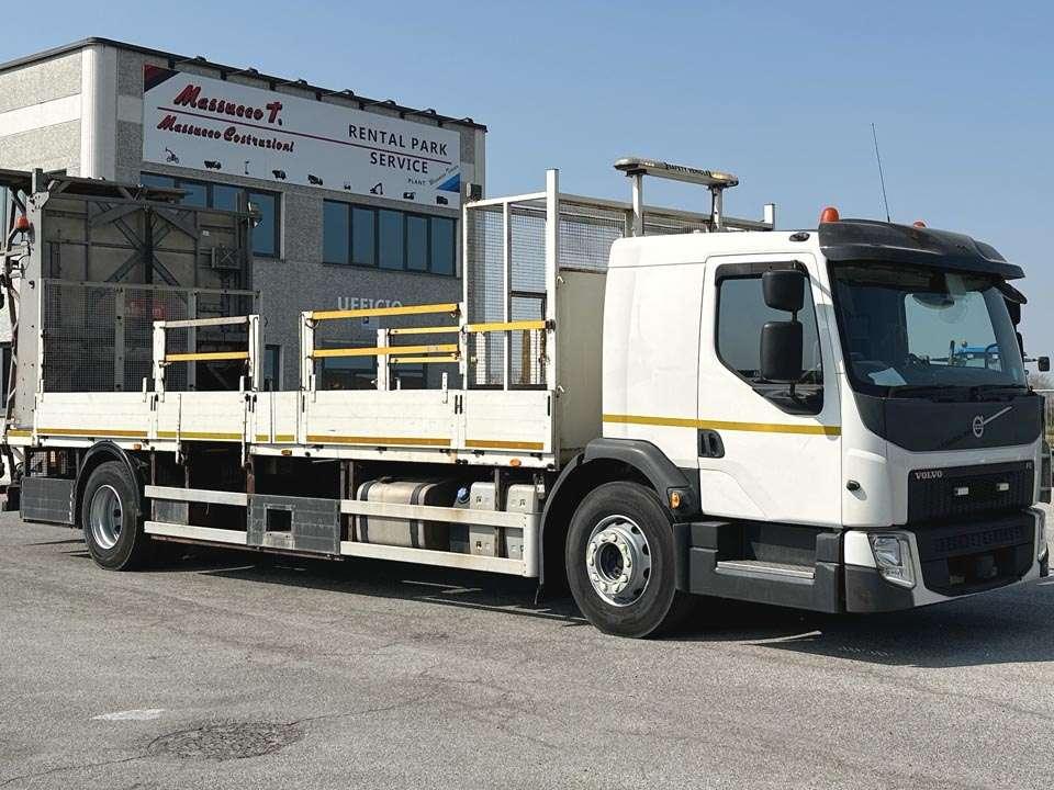 Volvo FE 250 4X2 Photo 19