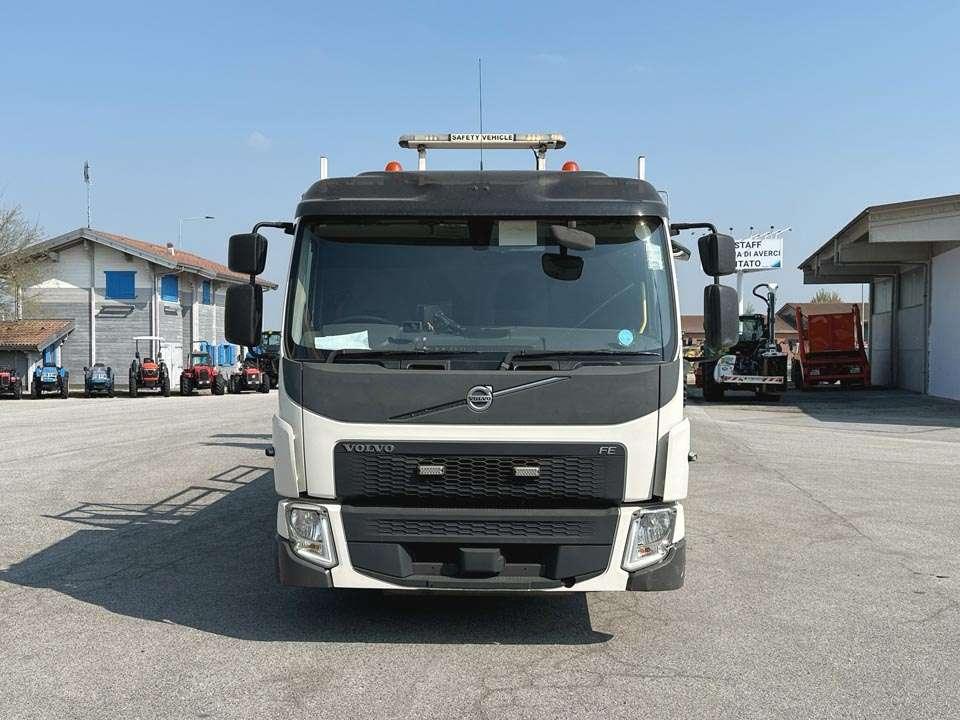 Volvo FE 250 4X2 Photo 20