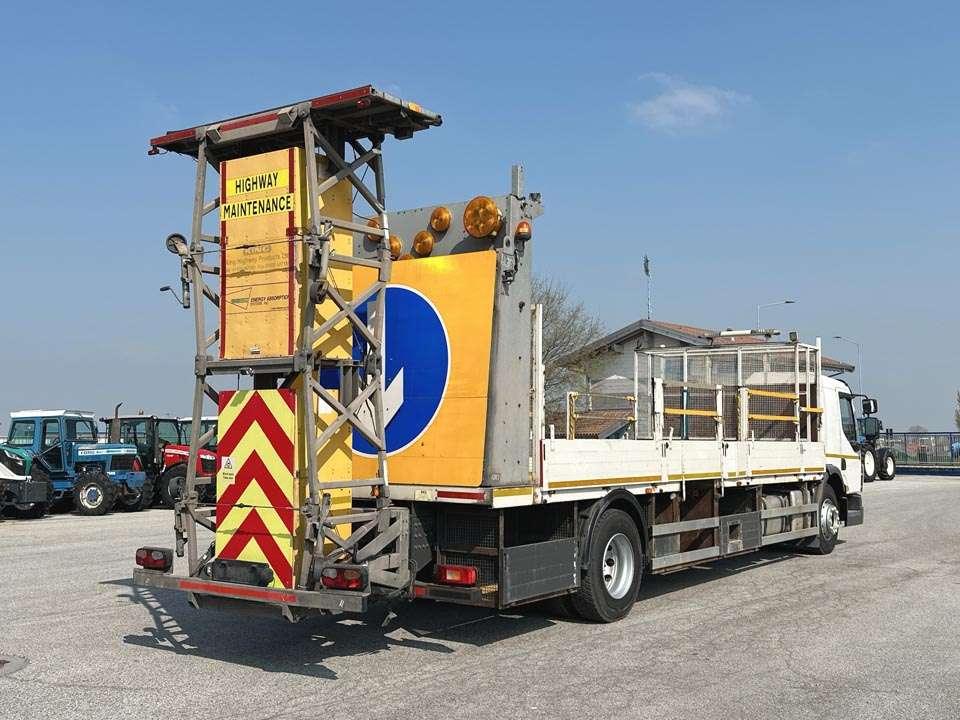 Volvo FE 250 4X2 Photo 22