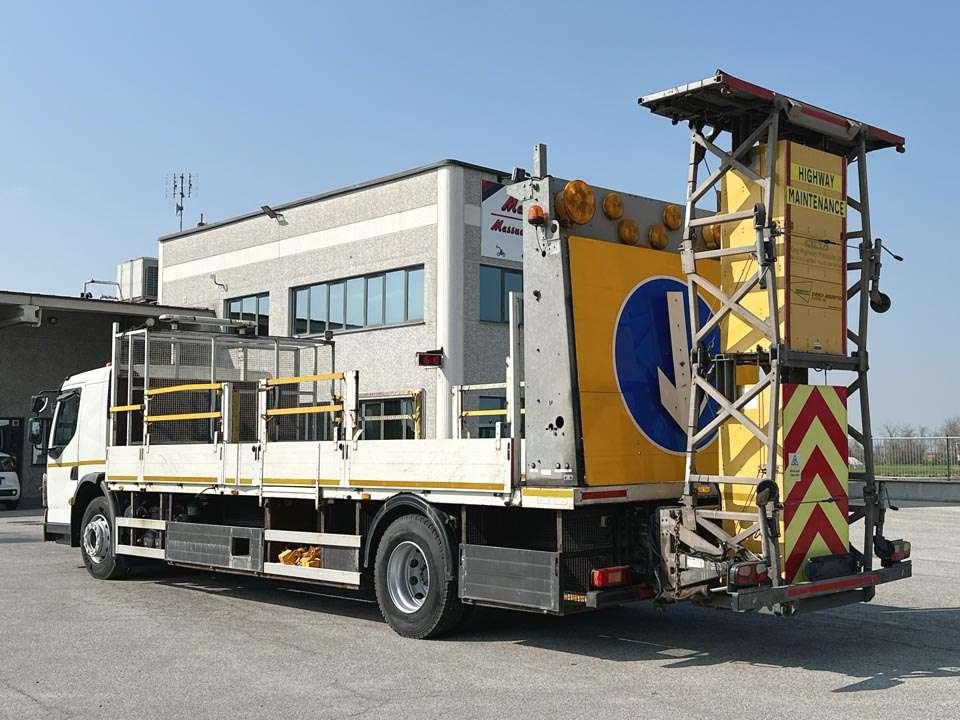 Volvo FE 250 4X2 Photo 3