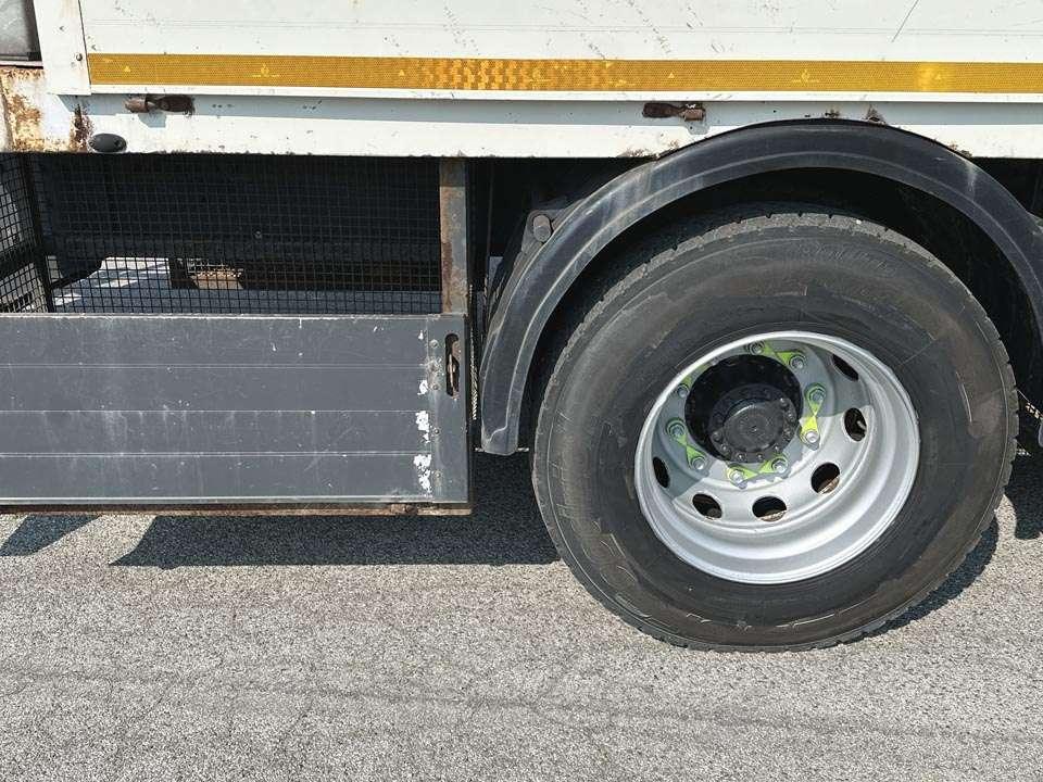 Volvo FE 250 4X2 Photo 4