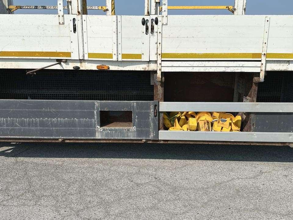 Volvo FE 250 4X2 Photo 8