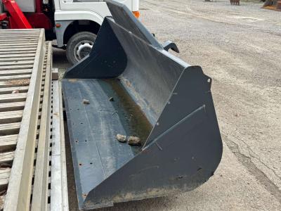 Merlo PS12.CDC en vente par G.M. Service srl