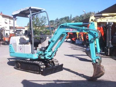 Ihimer 15J en vente par Valle Dorata Macchine
