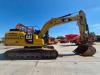 Caterpillar 326 FL Photo 4 thumbnail