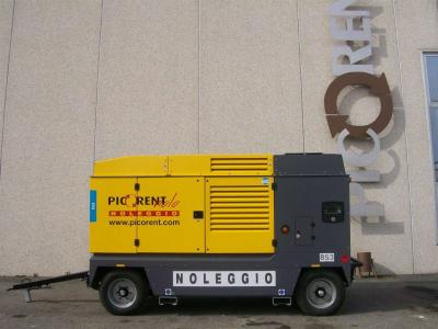 Atlas Copco H23 en vente par Pic8 Srl