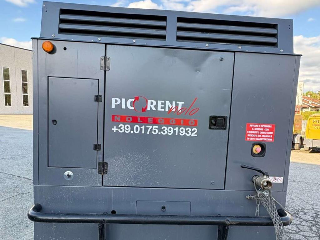 Atlas Copco H23 Photo 2