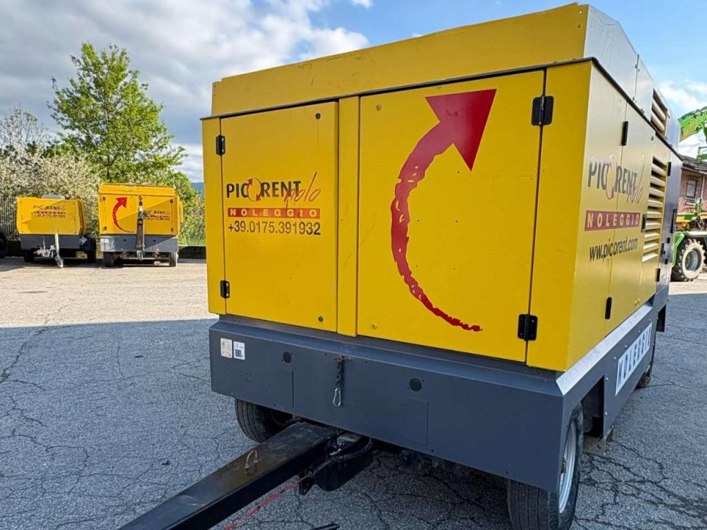 Atlas Copco H23 Photo 3