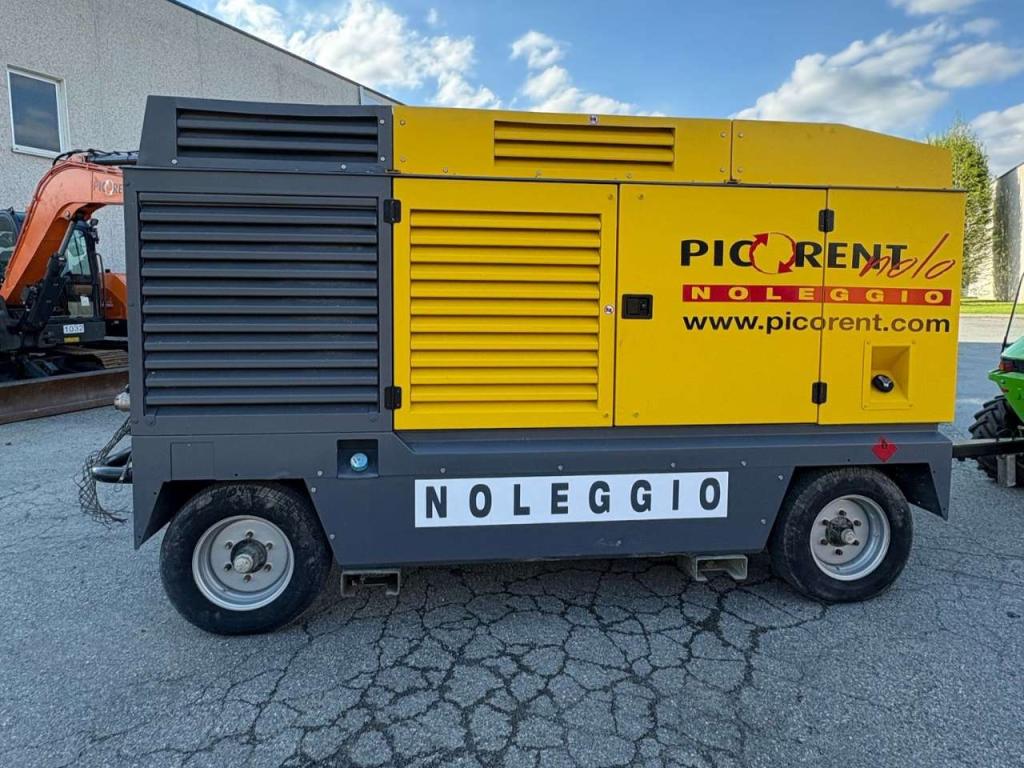Atlas Copco H23 Photo 4