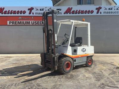 Fiat OM DI30C Photo 1