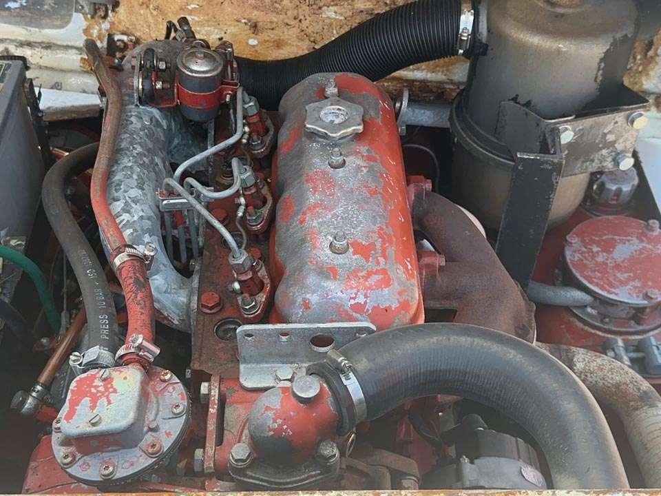 Fiat OM DI30C Photo 10