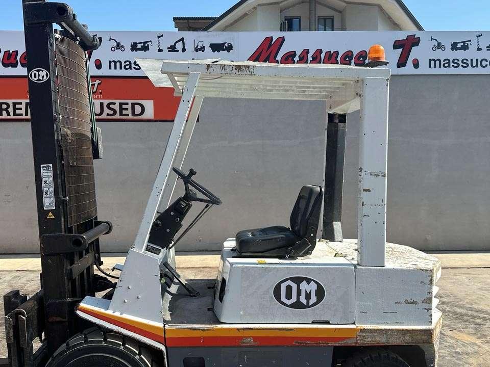 Fiat OM DI30C Photo 11