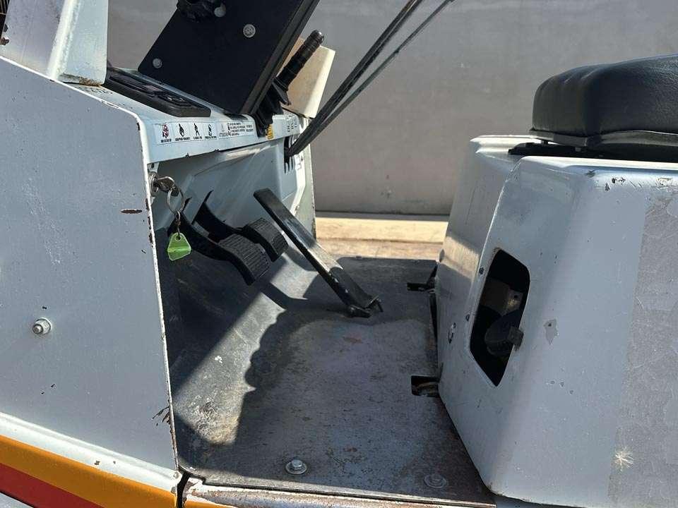 Fiat OM DI30C Photo 12
