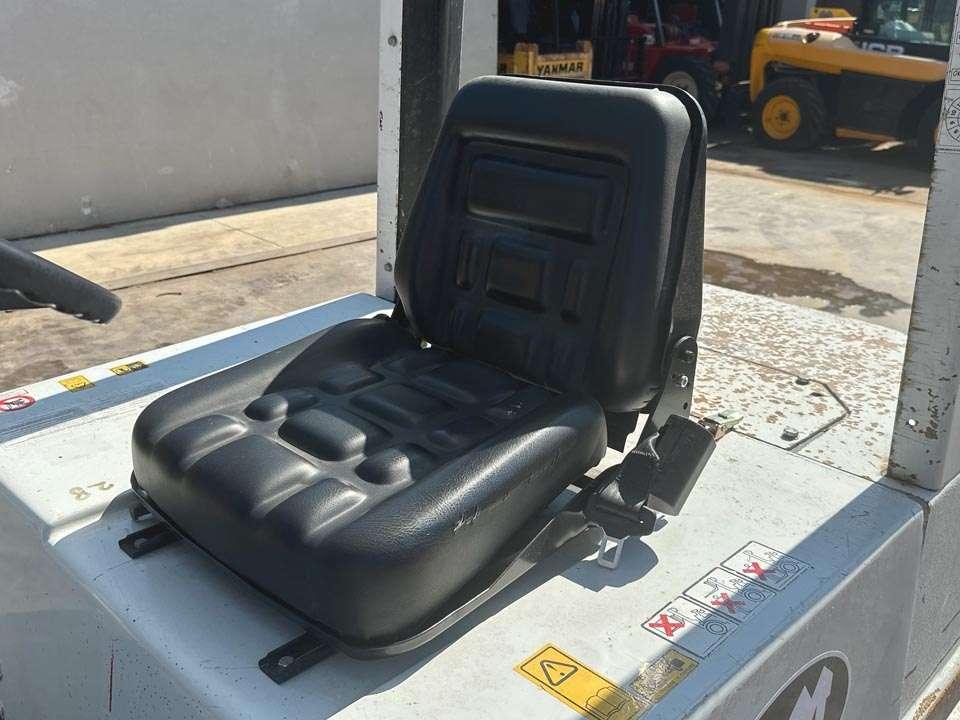 Fiat OM DI30C Photo 13