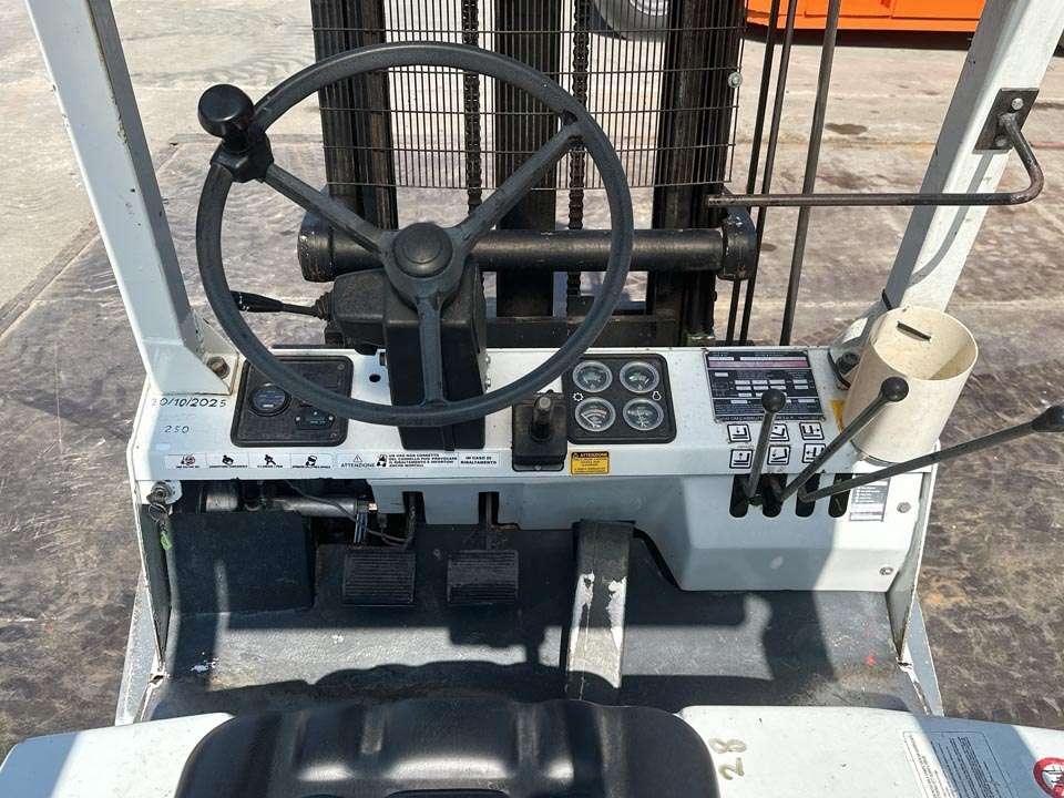 Fiat OM DI30C Photo 14