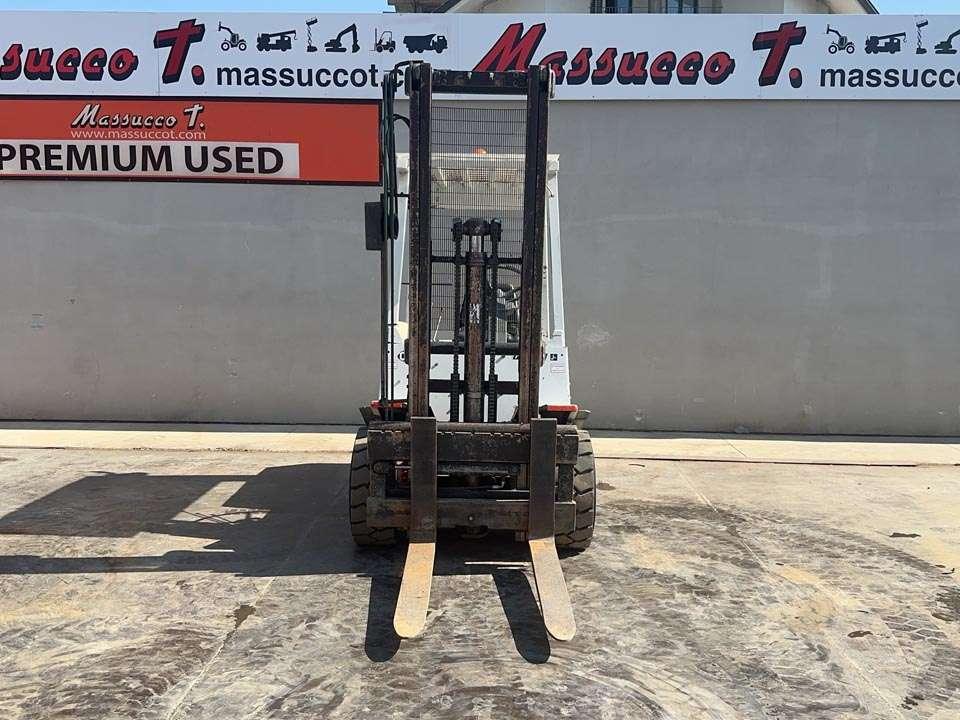 Fiat OM DI30C Photo 16