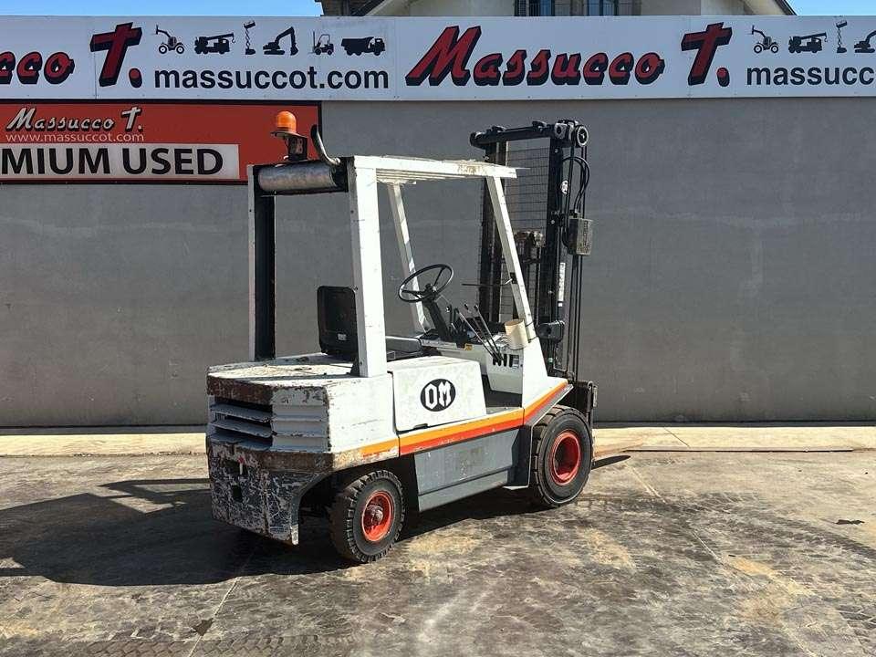 Fiat OM DI30C Photo 18