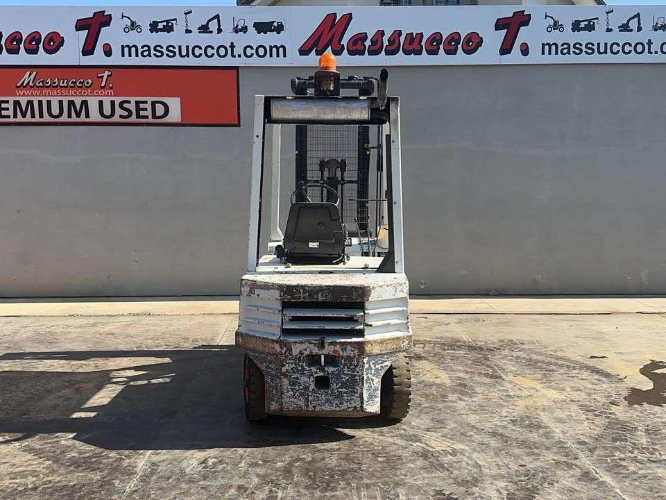 Fiat OM DI30C Photo 19
