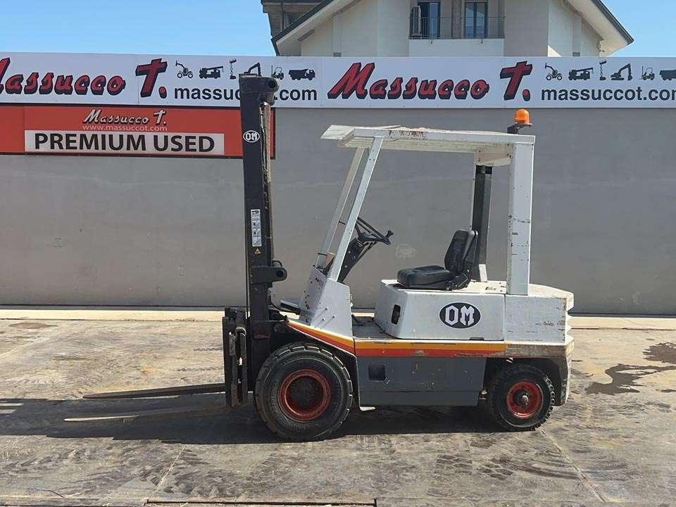 Fiat OM DI30C Photo 2