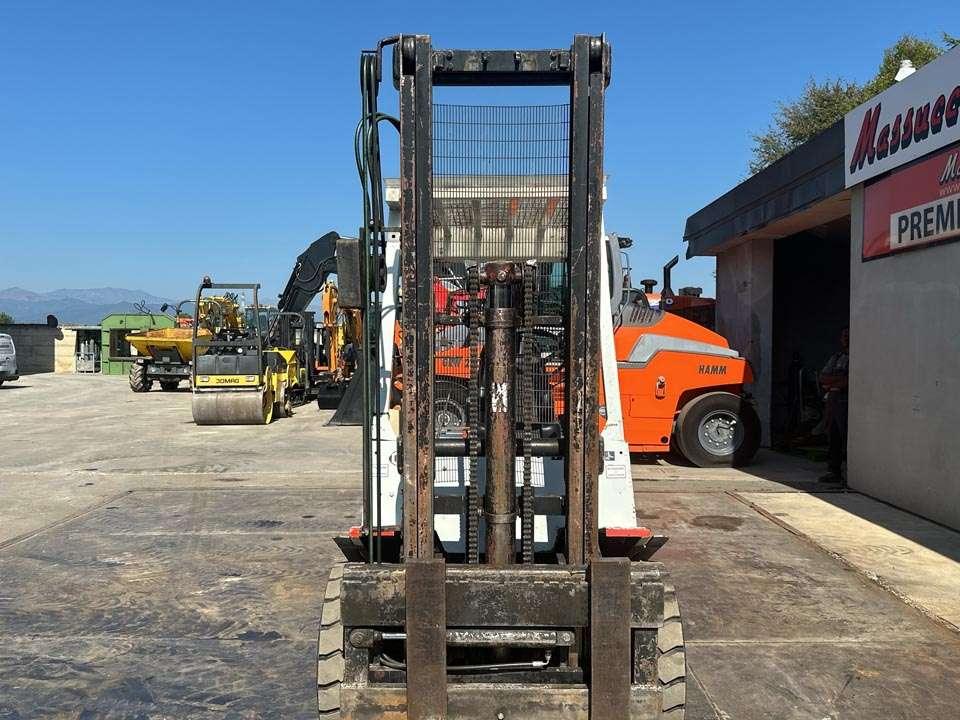Fiat OM DI30C Photo 9