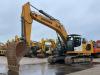Liebherr R934LC Photo 2 thumbnail