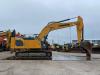 Liebherr R934LC Photo 5 thumbnail