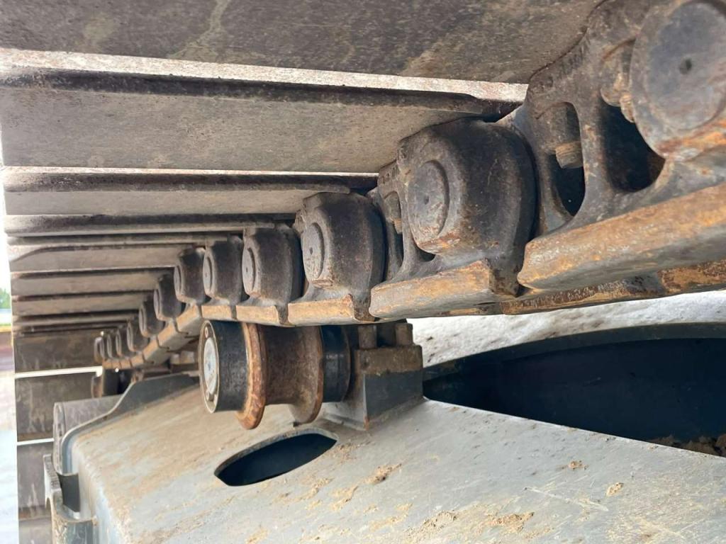 Liebherr R934LC Photo 13