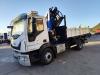 Iveco EUROCARGO 160-250 Photo 11 thumbnail