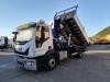 Iveco EUROCARGO 160-250 Photo 25 thumbnail