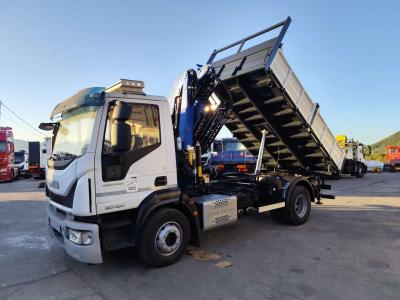 Iveco EUROCARGO 160-250 en vente par Procida Macchine S.r.l.