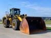 Caterpillar 972M XE Photo 7 thumbnail