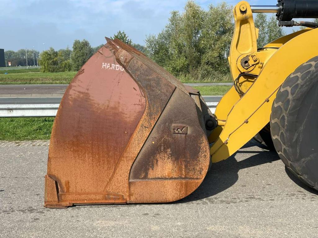 Caterpillar 972M XE Photo 10